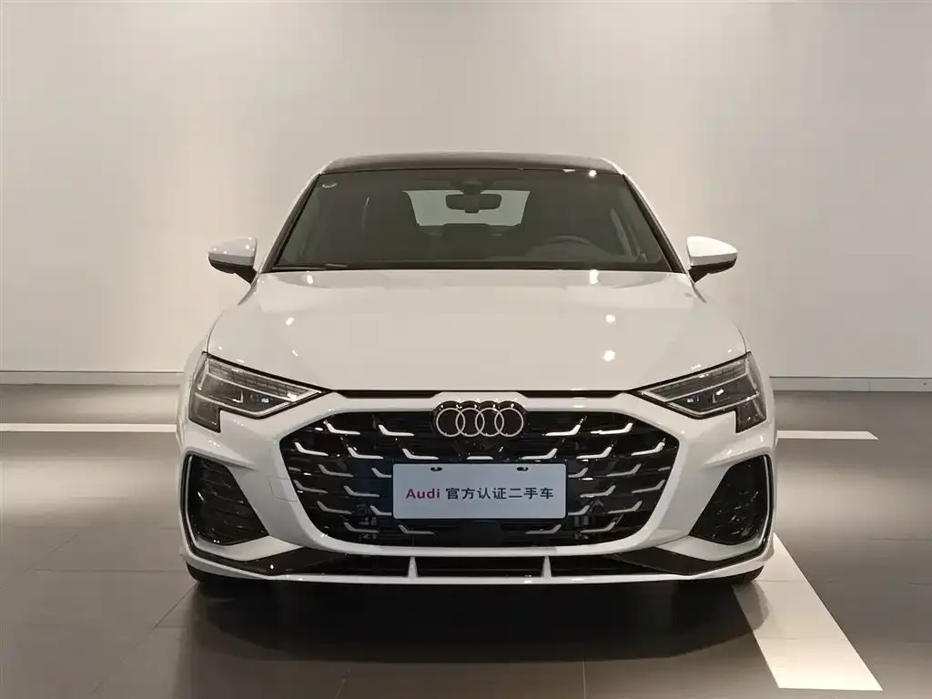 Audi A3 — фото 3