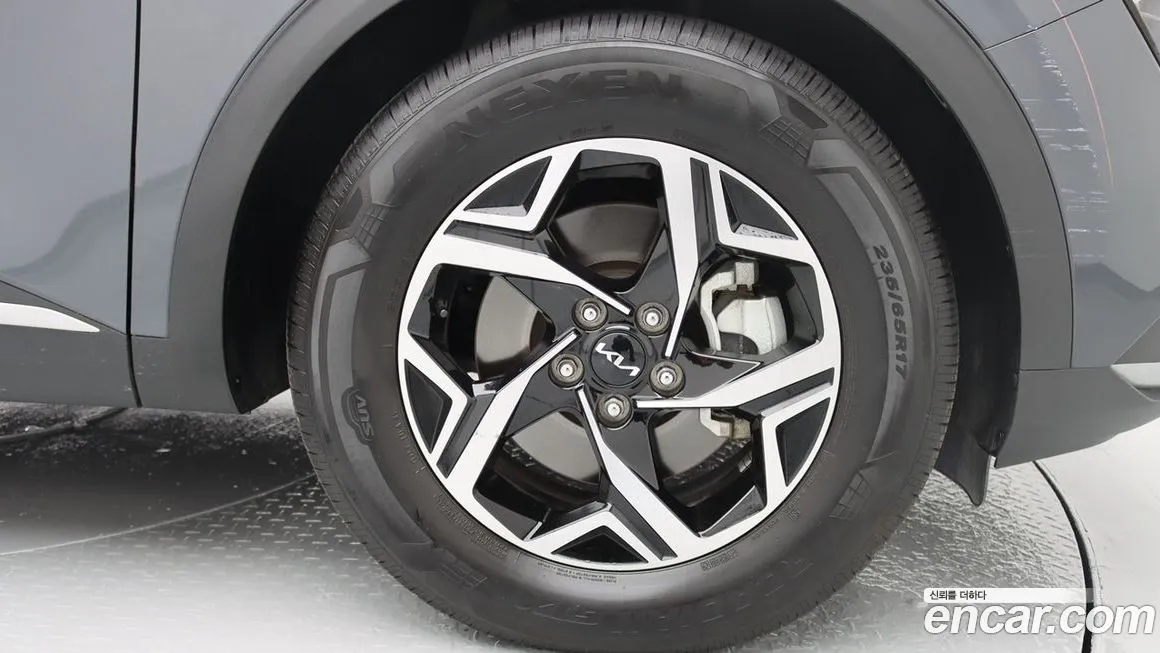 Kia Sportage — фото 2