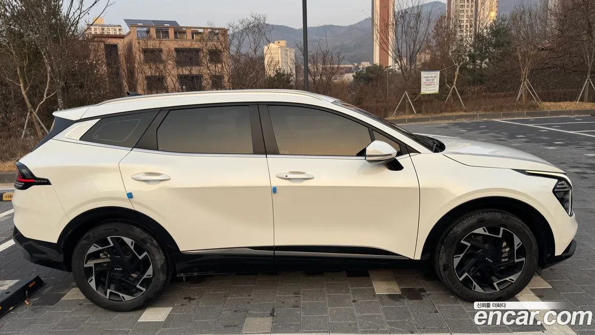 Kia Sportage — фото 3