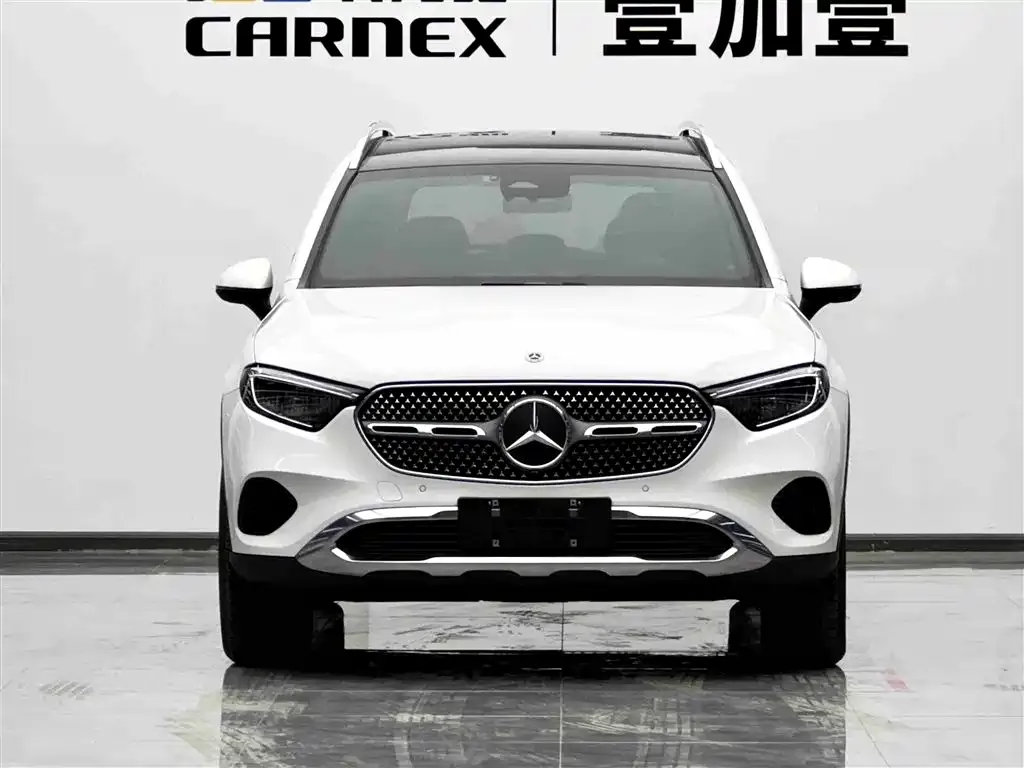 Mercedes-Benz GLC 2023 из CN, фото 2