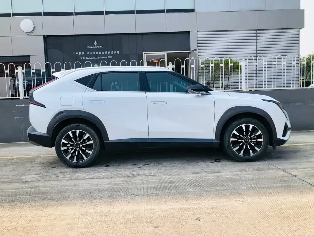GAC Motor Shadow Cool 2023 из CN, фото 2