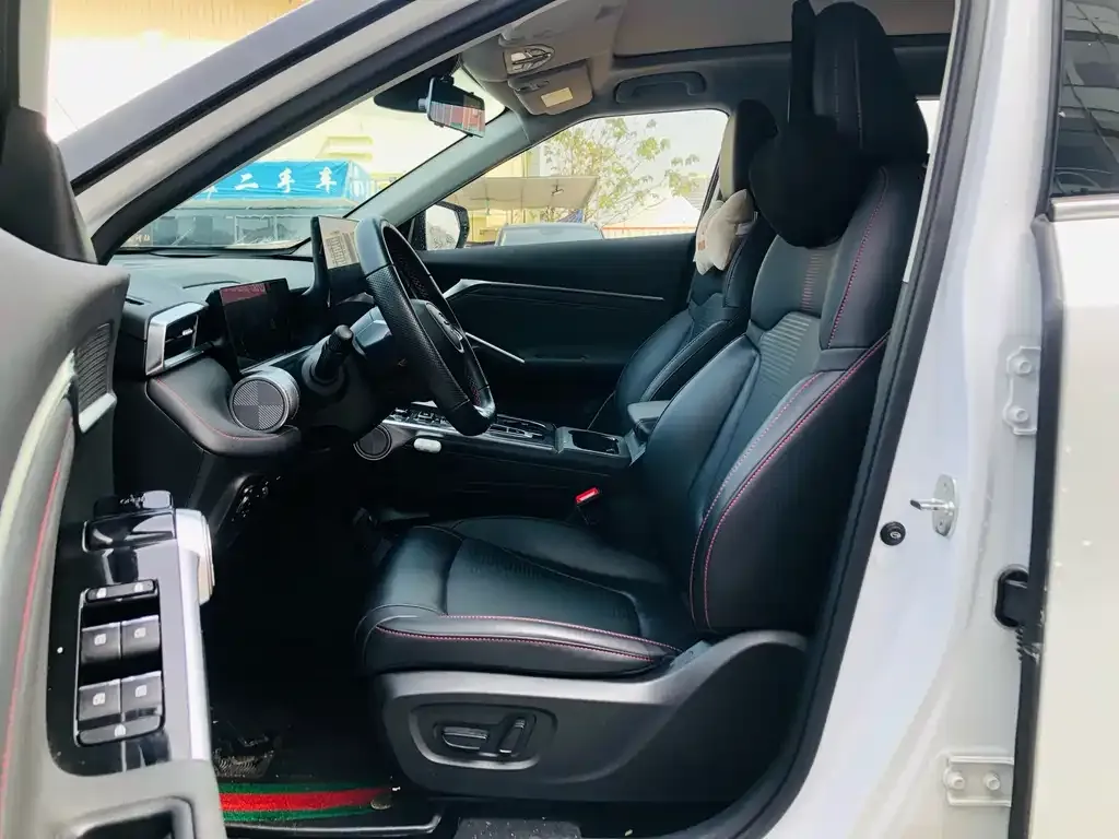 GAC Motor Shadow Cool 2023 из CN, фото 10