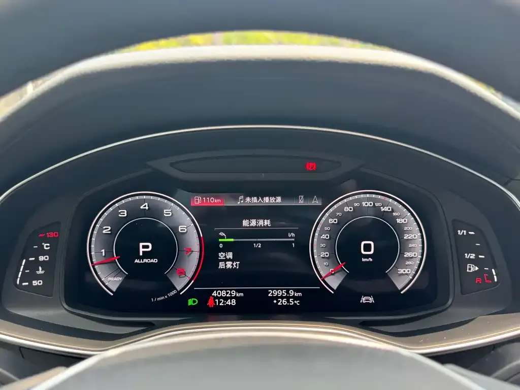 Audi A6 (Import) — фото 3