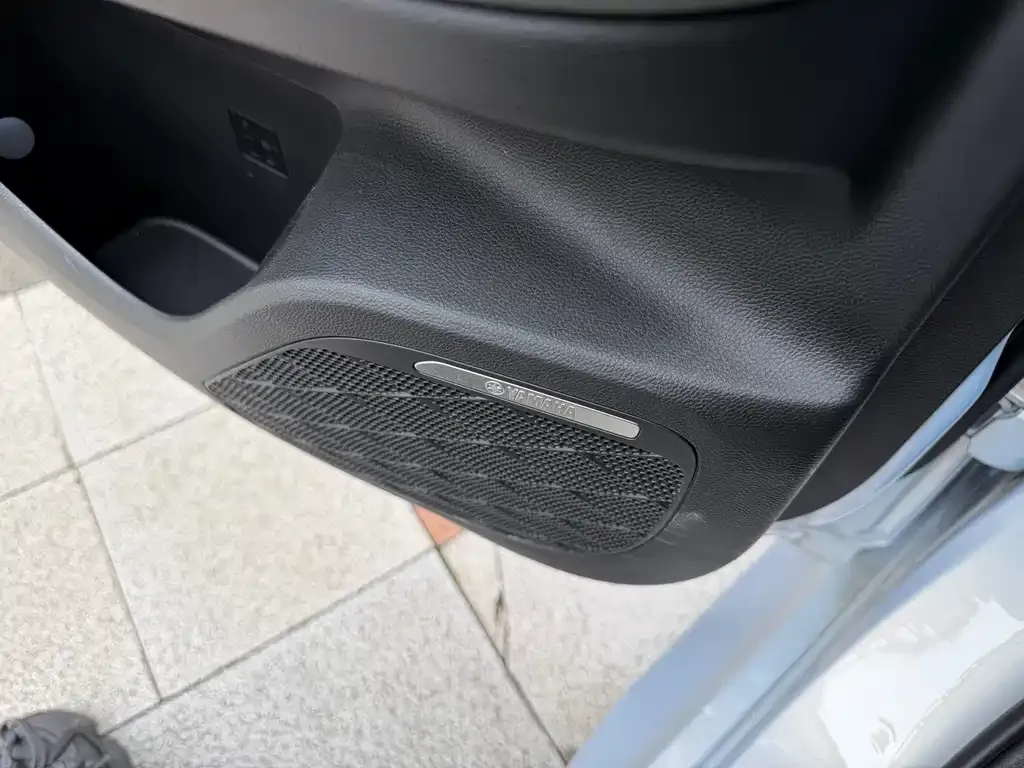 GAC Motor Shadow Leopard — фото 8