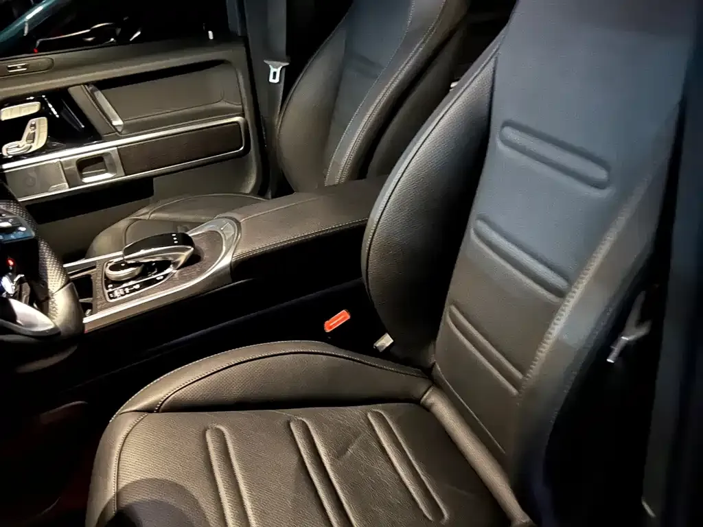 Mercedes-Benz G-Class 2021 из CN, фото 4