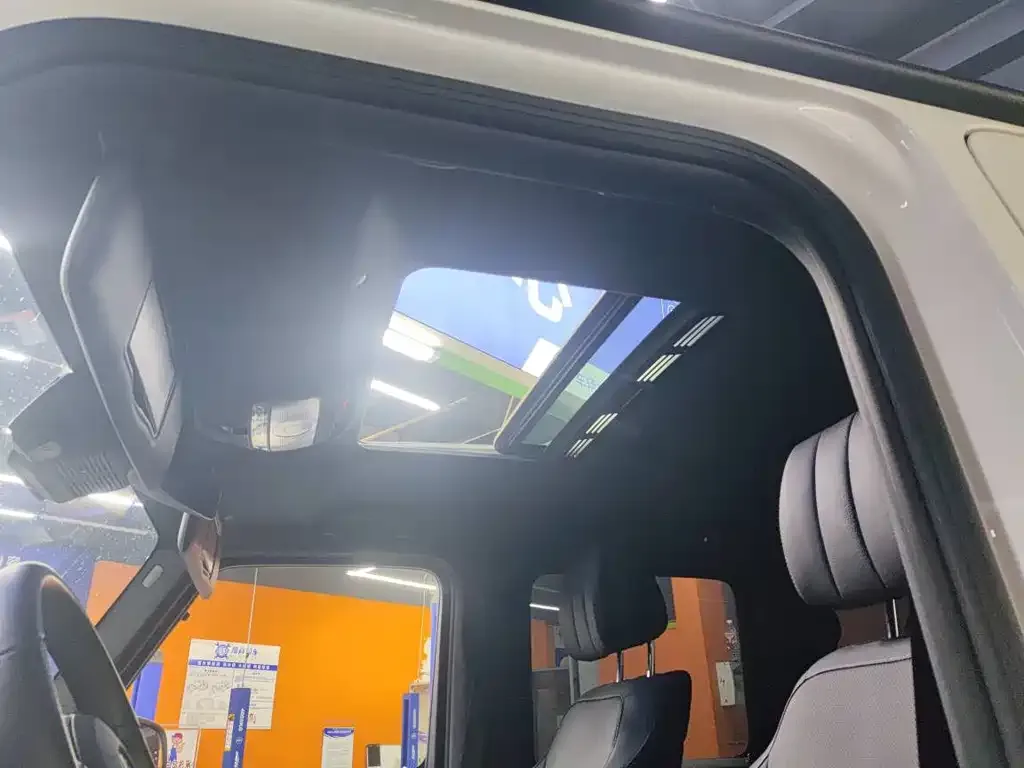 Mercedes-Benz G-Class 2021 из CN, фото 2