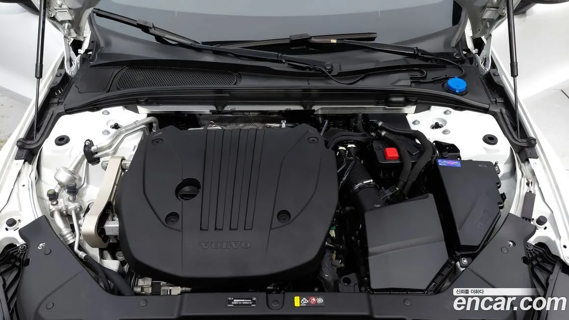 Volvo S60 2022 из KR, фото 10
