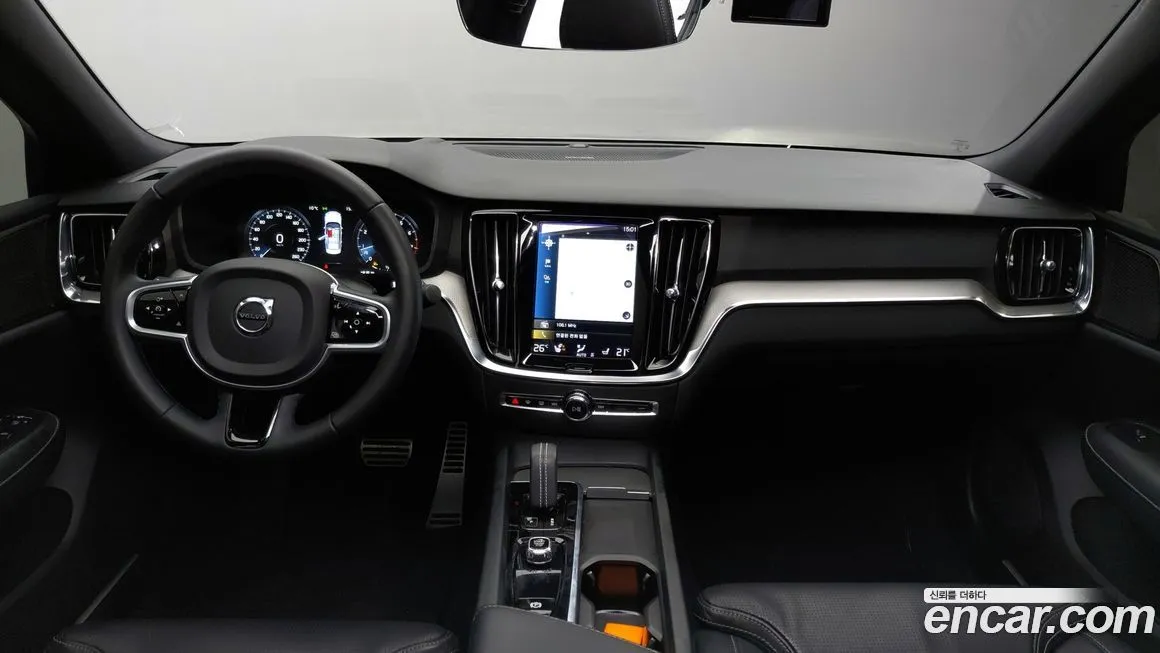 Volvo S60 2022 из KR, фото 6