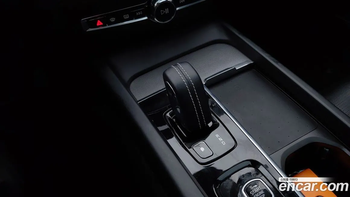 Volvo S60 2022 из KR, фото 5