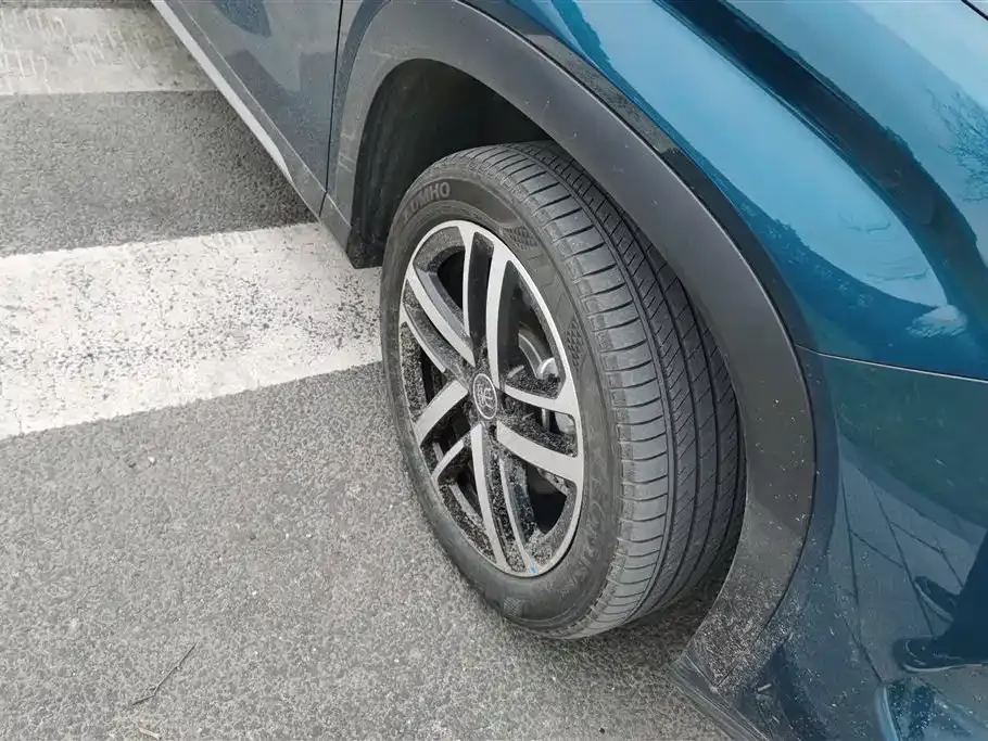 BYD L DM-i 2025 из CN, фото 6