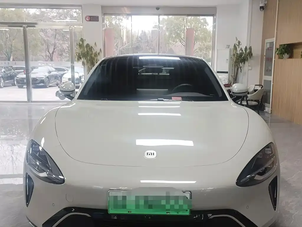 Xiaomi SU7 2024 из CN, фото 6