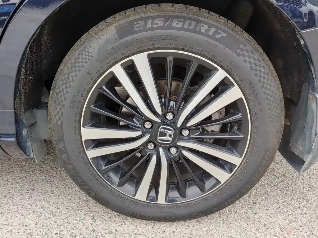 Honda Odyssey 2021 из CN, фото 3