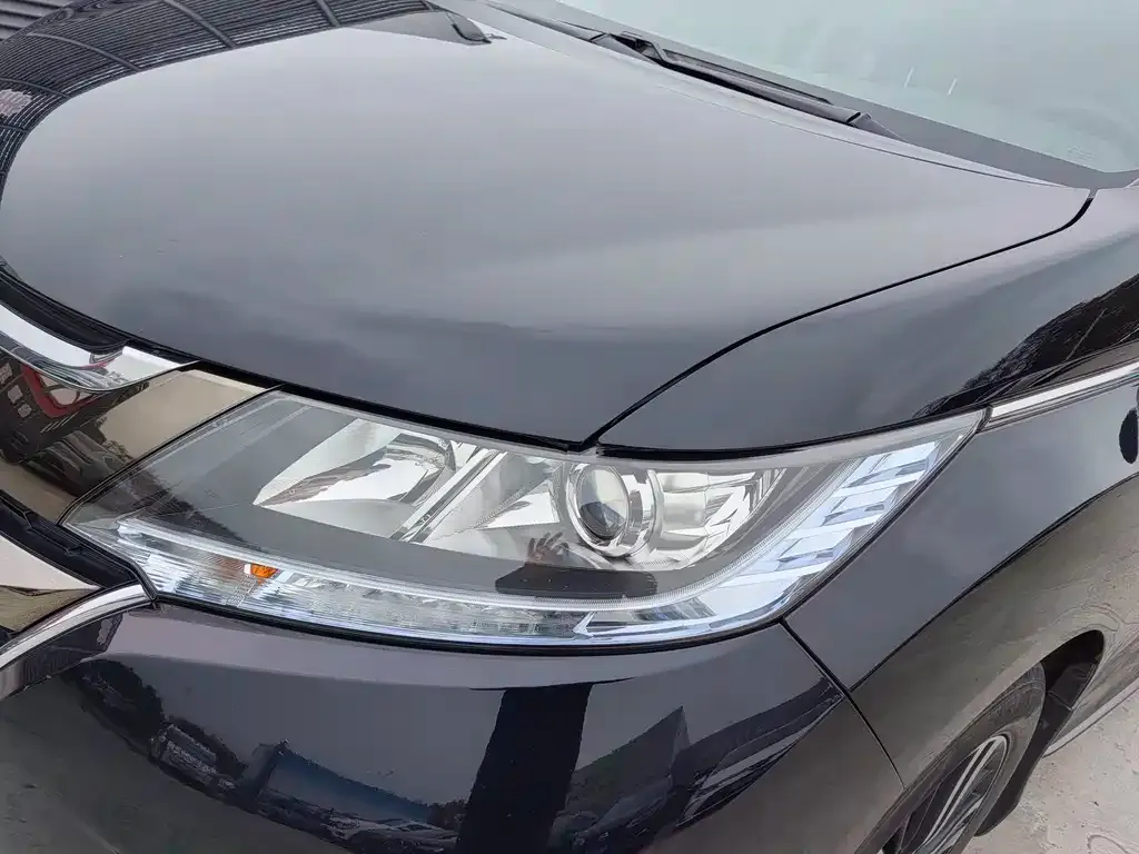 Honda Odyssey 2021 из CN, фото 4