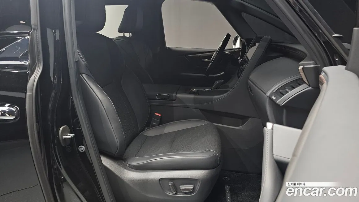 Toyota Alphard 2024 из KR, фото 7