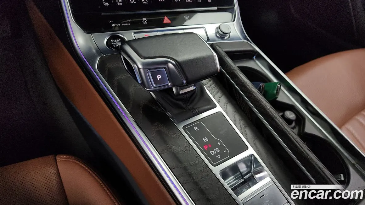 Audi A6 — фото 7