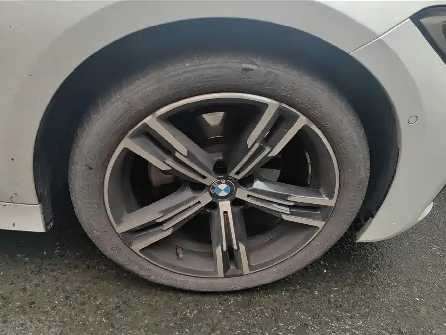 BMW 3 Series 2021 из CN, фото 7