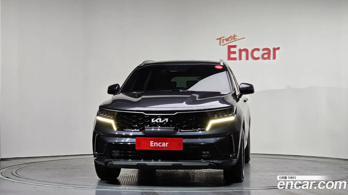 Kia Sorento — фото 7