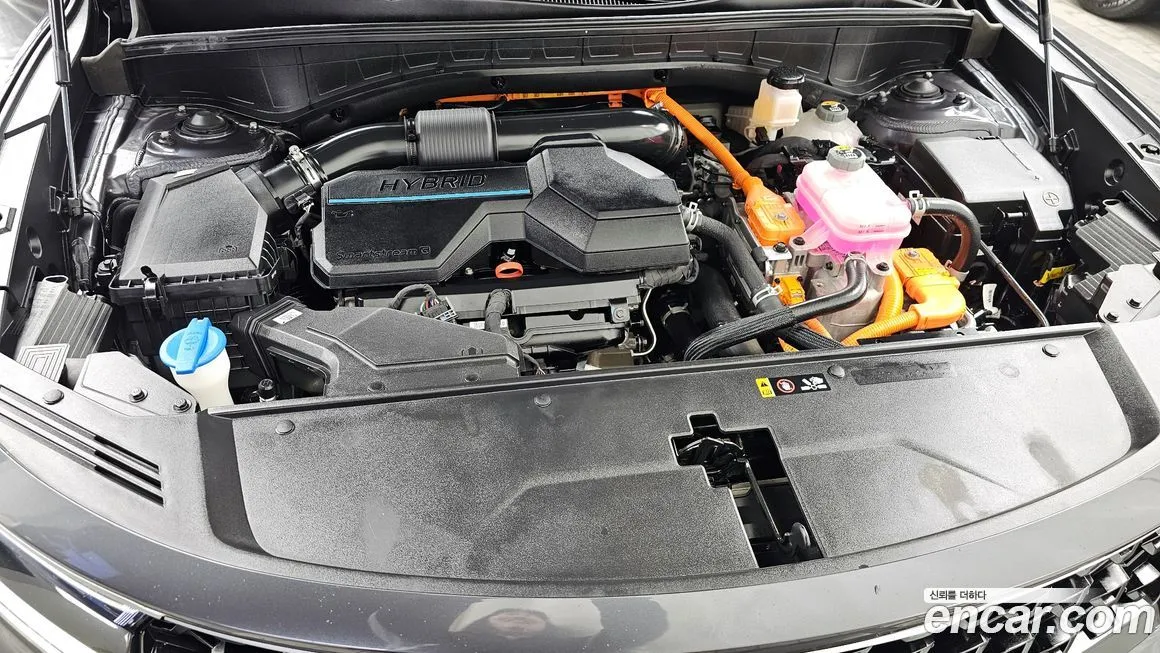Kia Sorento — фото 8