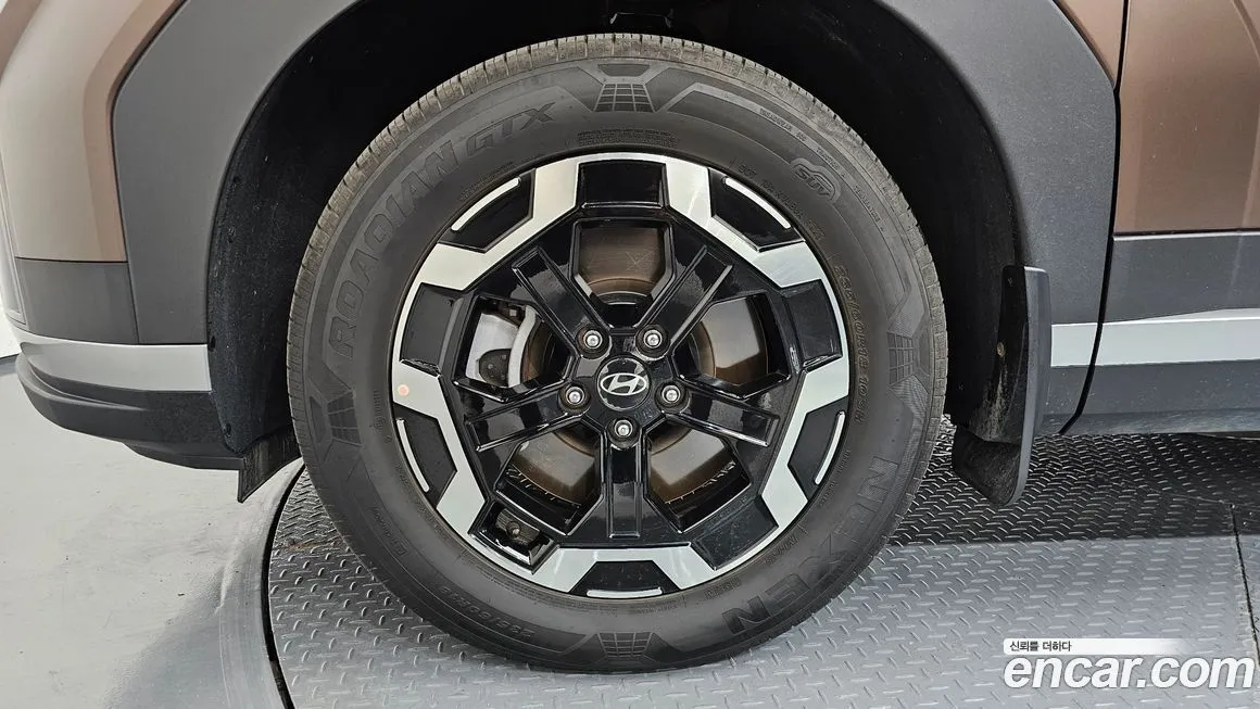 Hyundai Santafe — фото 9