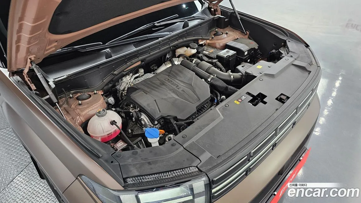 Hyundai Santafe — фото 3