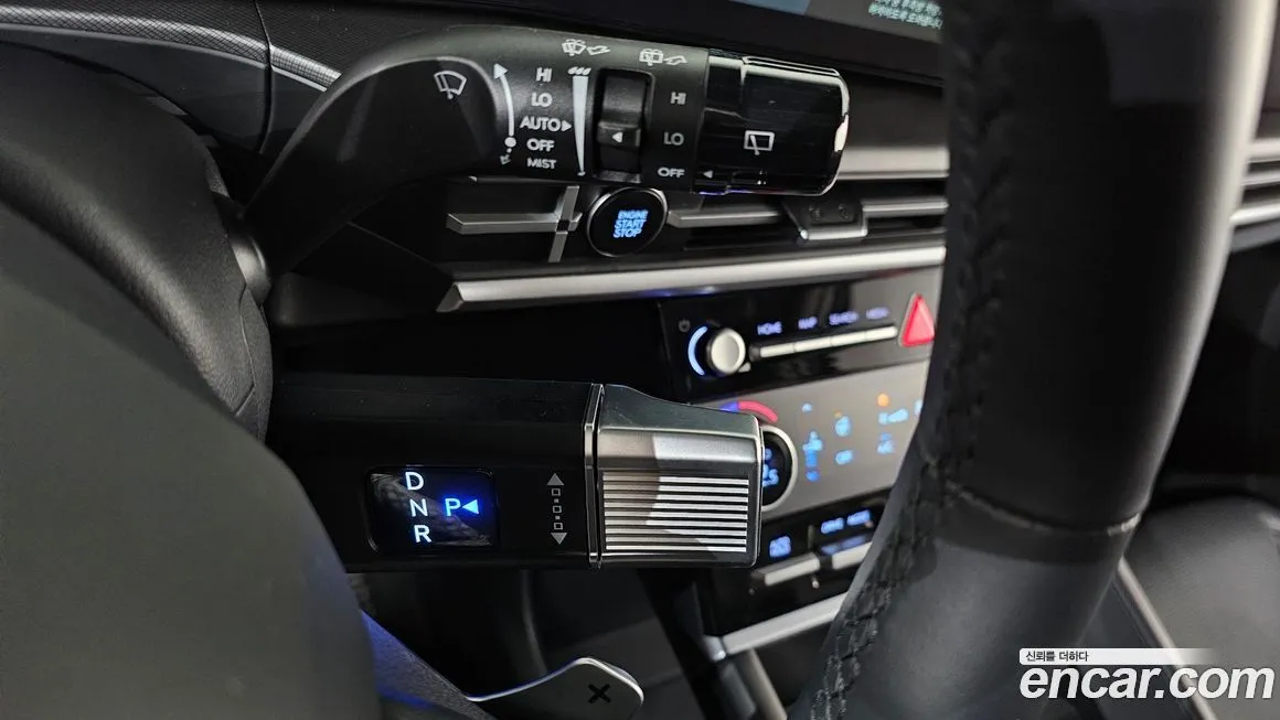 Hyundai Santafe — фото 10