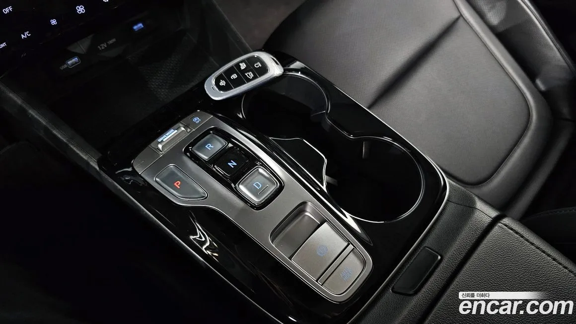 Hyundai Tucson — фото 6
