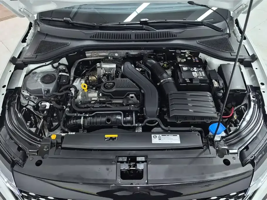Volkswagen Lavida 2025 из CN, фото 6