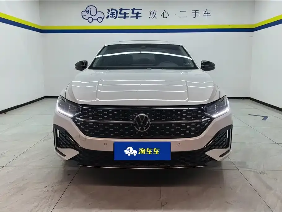 Volkswagen Lavida 2025 из CN, фото 5