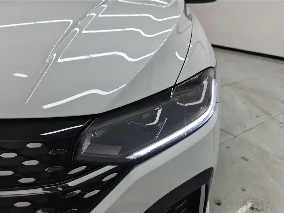 Volkswagen Lavida 2025 из CN, фото 2