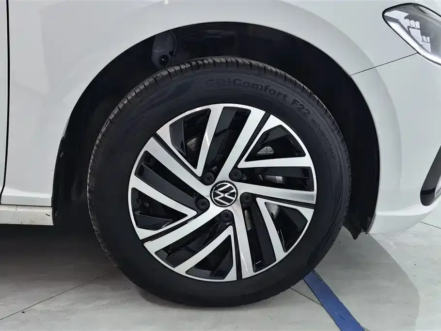Volkswagen Lavida 2025 из CN, фото 8