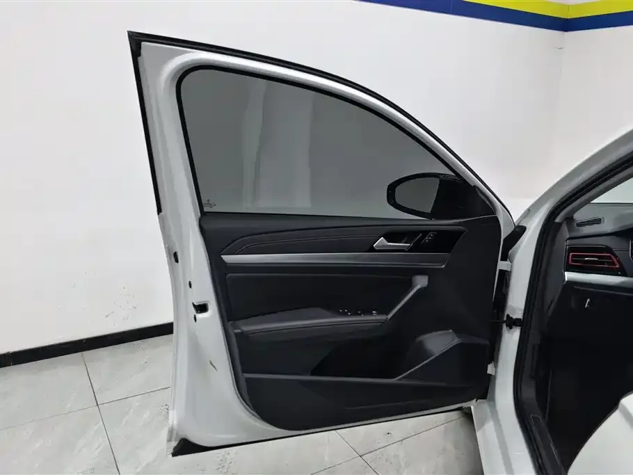 Volkswagen Lavida 2025 из CN, фото 7