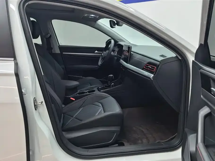 Volkswagen Lavida 2025 из CN, фото 10