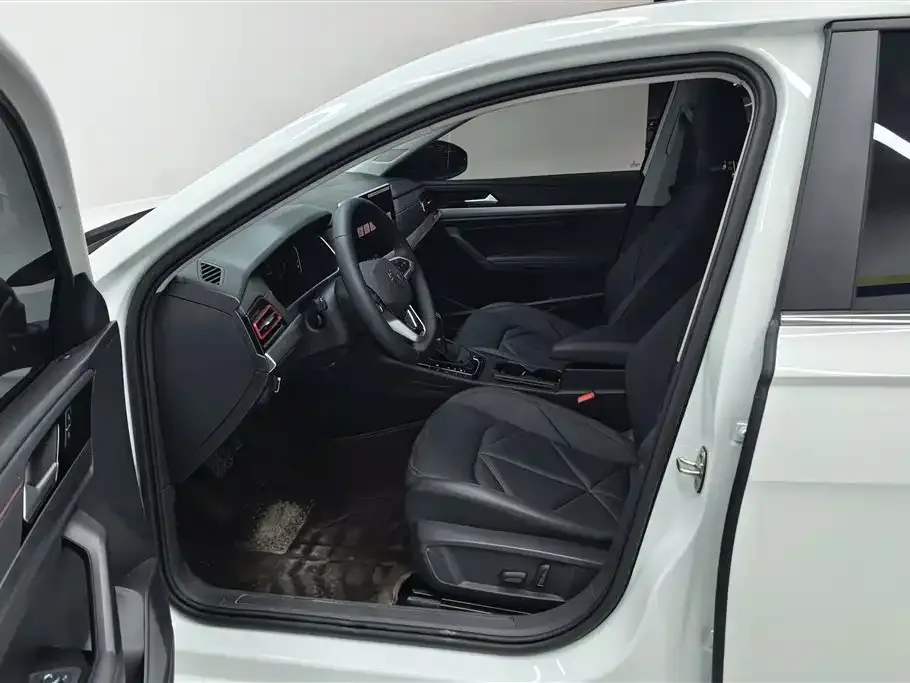 Volkswagen Lavida 2025 из CN, фото 9