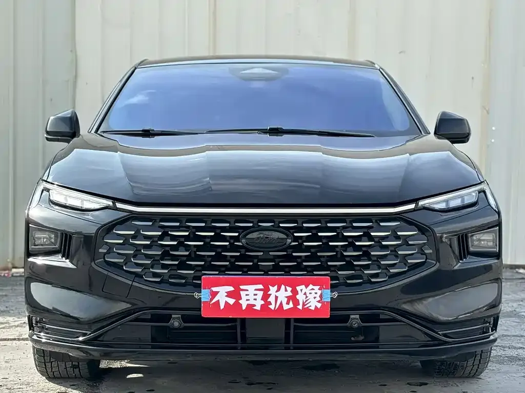 Ford Mondeo 2023 из CN, фото 9
