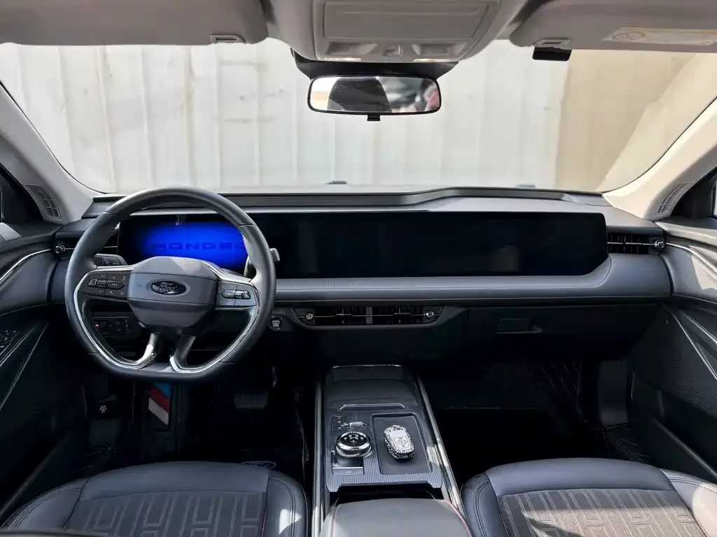 Ford Mondeo 2023 из CN, фото 3