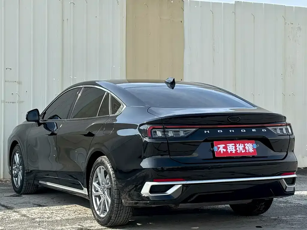 Ford Mondeo 2023 из CN, фото 7