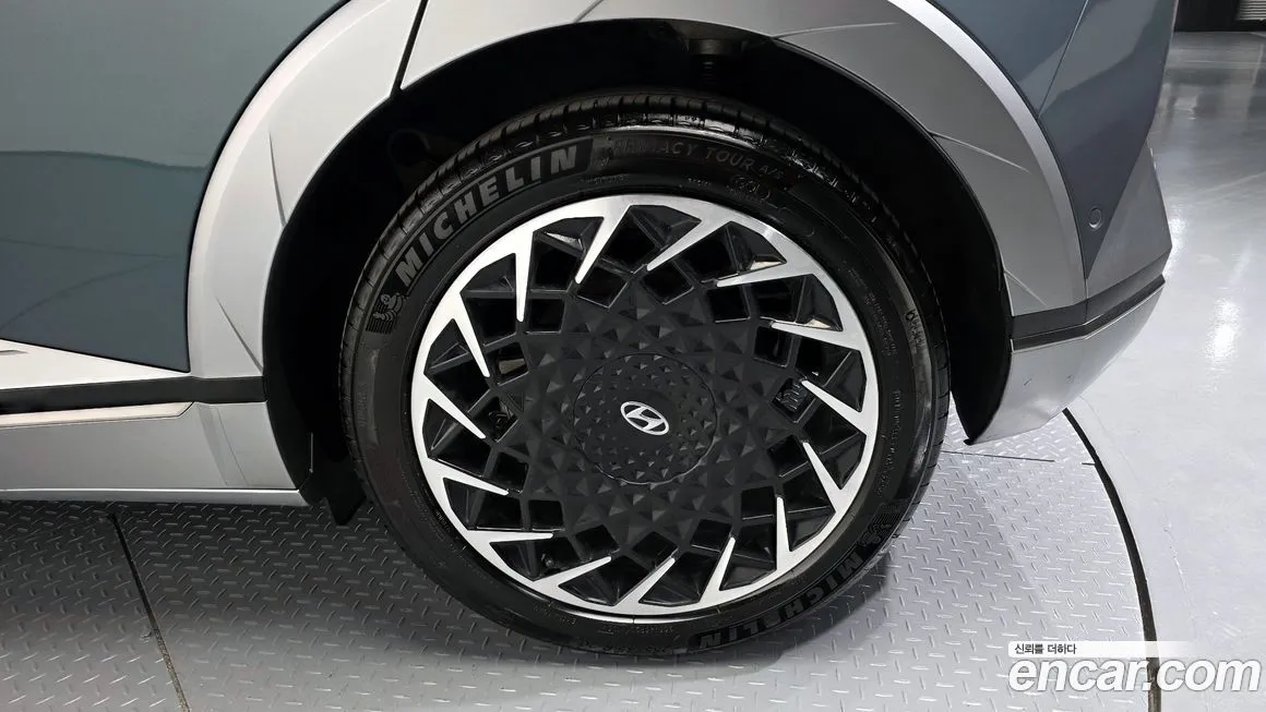 Hyundai Ioniq5 2023 из KR, фото 8