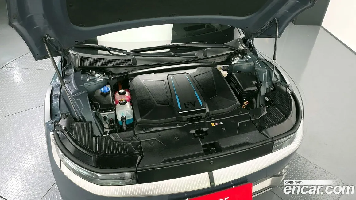 Hyundai Ioniq5 2023 из KR, фото 10