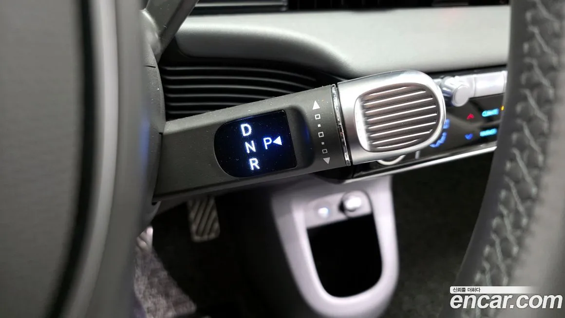 Hyundai Ioniq5 2023 из KR, фото 2