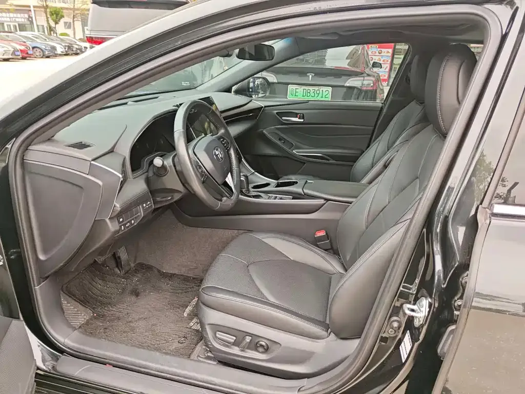 Toyota Avalon 2023 из CN, фото 7