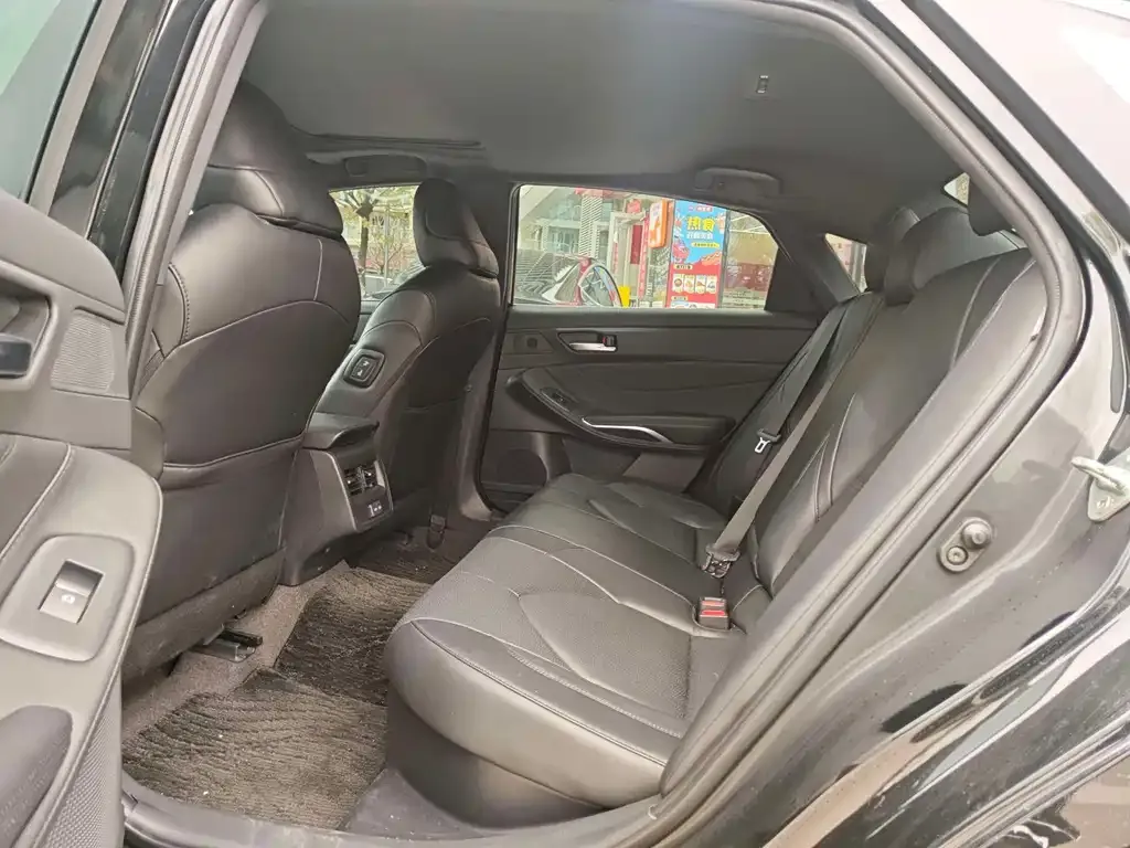 Toyota Avalon 2023 из CN, фото 6
