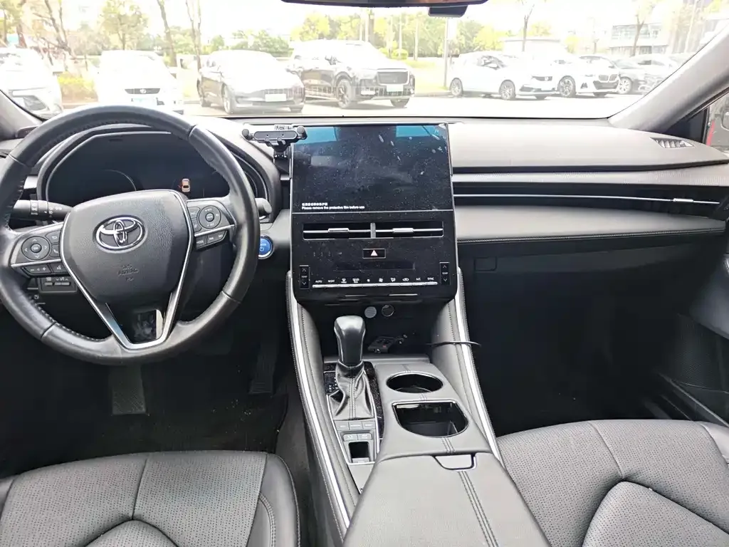 Toyota Avalon 2023 из CN, фото 9
