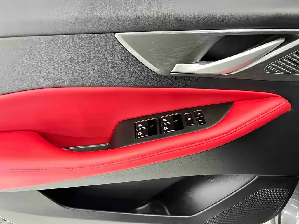 Changan CS35PLUS — фото 10