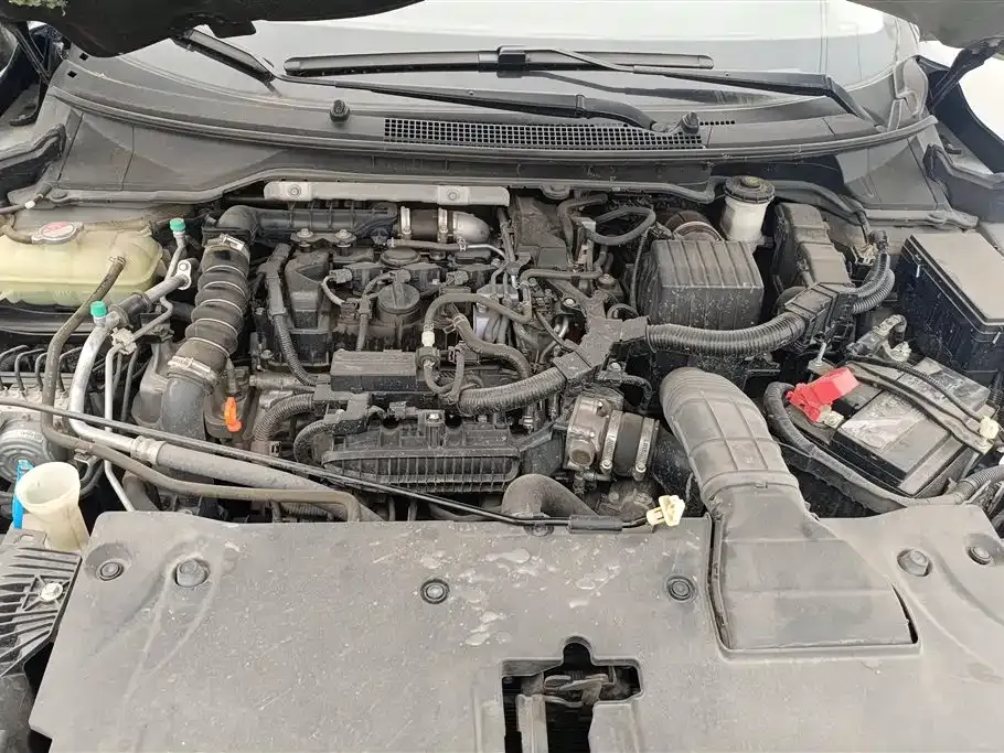 Honda Envix 2022 из CN, фото 9