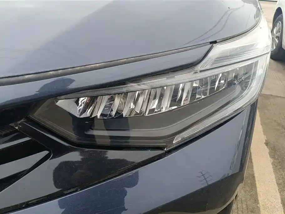 Honda Envix 2022 из CN, фото 6