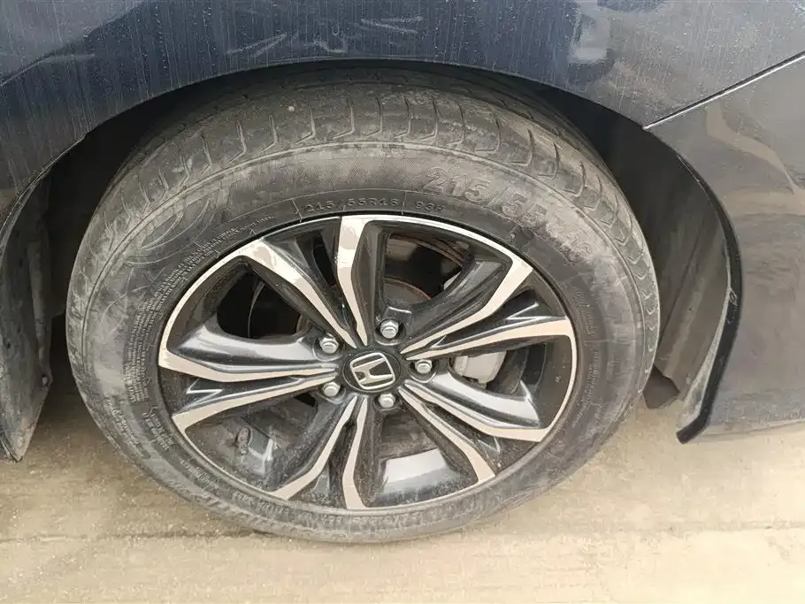 Honda Envix 2022 из CN, фото 10