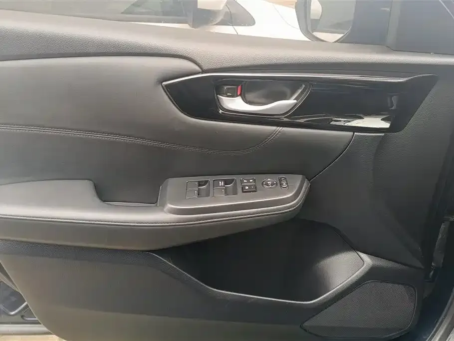 Honda Envix 2022 из CN, фото 4