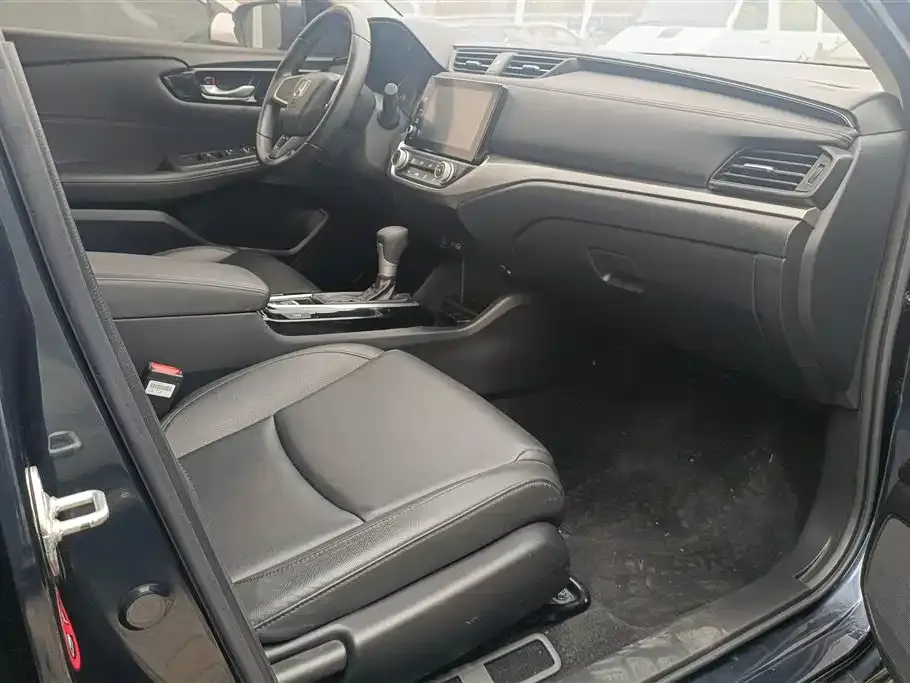 Honda Envix 2022 из CN, фото 2