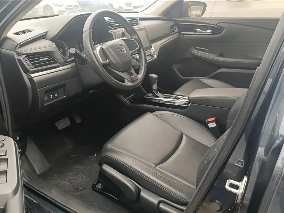 Honda Envix 2022 из CN, фото 3