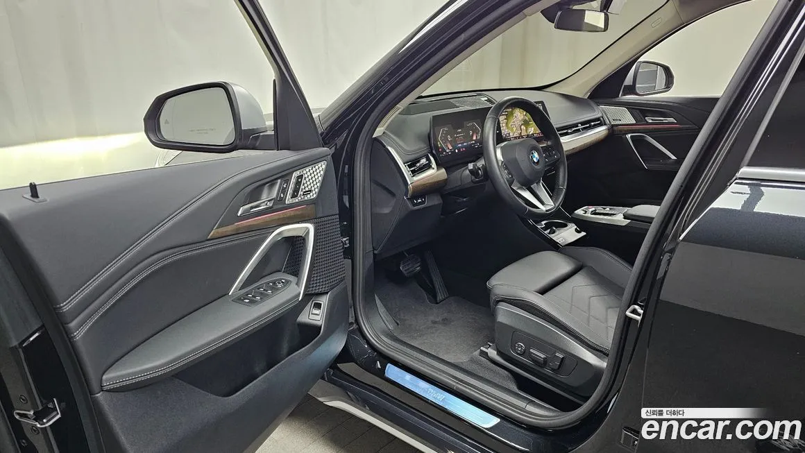 BMW X1 2023 из KR, фото 3